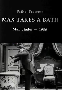 Max Takes a Bath (Max Prend Un Bain)