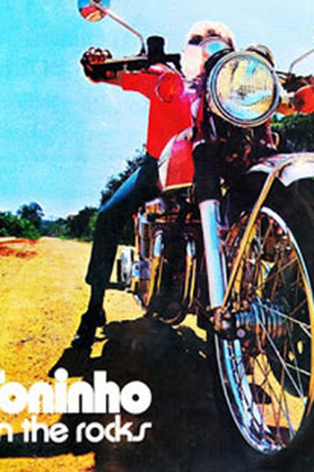 Poster de TV Toninho on the Rocks (1970)