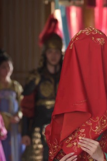 Poster de Episódio 第8集 (2025)