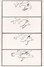 A Man and his Dog Out for Air (A Man and his Dog Out for Air)