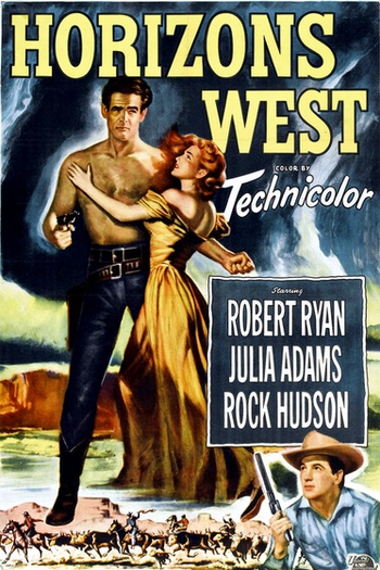  de Filme Império do Pavor (1952)