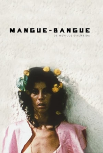 Mangue Bangue - Poster / Capa / Cartaz - Oficial 2