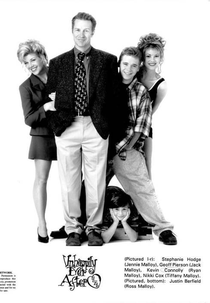 Infelizes para Sempre (3ª Temporada) (Unhappily Ever After (Season 3))