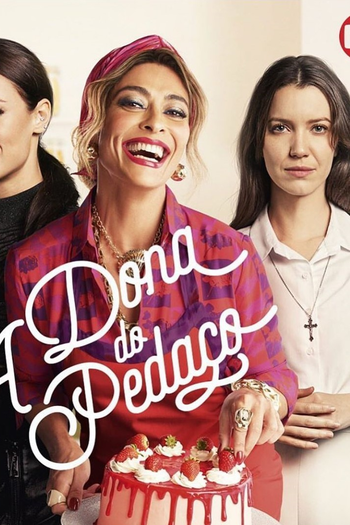  de TV A Dona do Pedaço (2019)