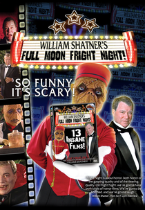 Full Moon Fright Night (Full Moon Fright Night)