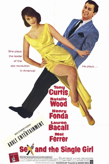  de Filme Médica, Bonita E Solteira (1964)