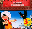 Sindbad - Die Original Zeichentrick Serie