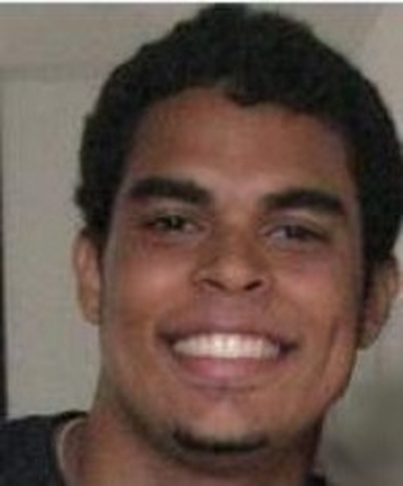 Danilo Oliveira - Foto 1