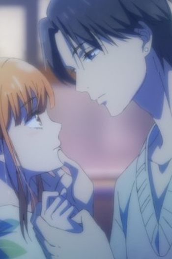 Poster de Episódio なかよしごっこ (2025)