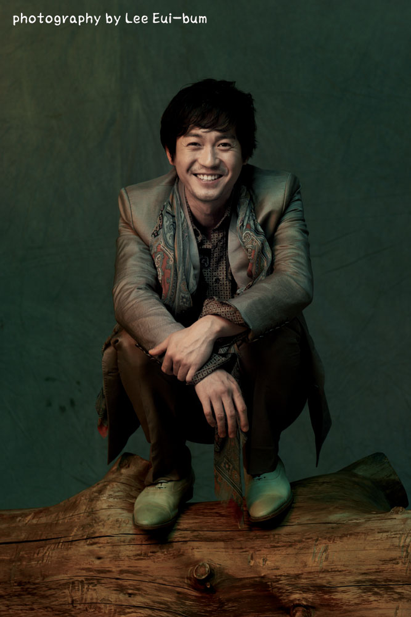 Yong-woo Park (I) - Foto 8