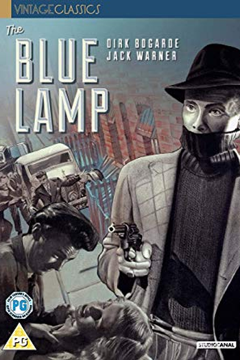  de Filme A Lâmpada Azul (1950)