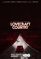 Lovecraft Country (1ª Temporada)