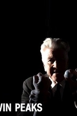 David Lynch's Comic-Con Message (David Lynch's Comic-Con Message)
