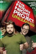 The Friday Night Project (5ª Temporada) (The Friday Night Project (Season 5))