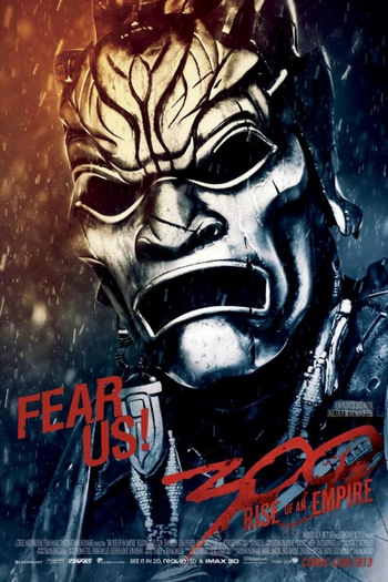  de Filme 300: A Ascensão do Império (2014)