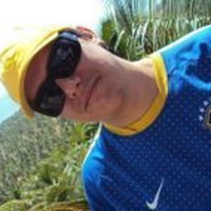 Foto de perfil de Markus Phillipe Santos