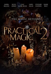 Da Magia à Sedução 2 (Practical Magic 2)