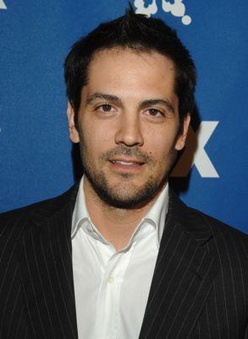 Michael Landes (18 de Setembro de 1972) | Artista | Filmow