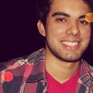 Foto de perfil de Willian Lessa Ribeiro