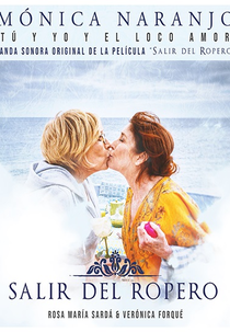 Vovó Saiu do Armário (Salir del Ropero)