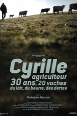 Cyrille, Fazendeiro, 30 Anos, 20 Vacas, Leite, Manteiga, Dívidas (Cyrille, Agriculteur, 30 Ans, 20 Vaches, Du Lait, Du Beurre, Des Dettes)