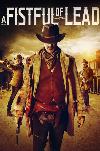  de Filme Um punhado de chumbo (2018)