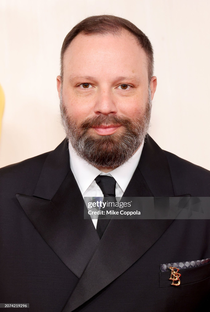 Yorgos Lanthimos - Poster 1