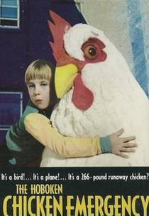 The Hoboken Chicken Emergency (The Hoboken Chicken Emergency)
