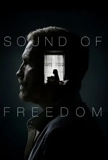 Som da Liberdade - Poster / Capa / Cartaz - Oficial 2