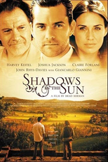 De Encontro com o Amor (The Shadow Dancer)