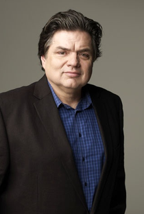 Oliver Platt - Poster 2