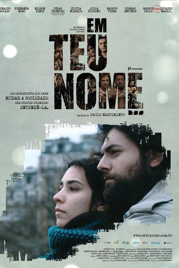  de Filme Em Teu Nome (2009)