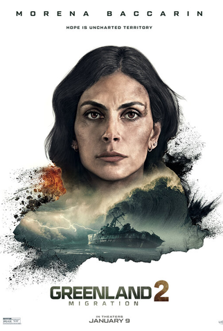 Poster 13 de Filme Destruição Final 2 (2026)