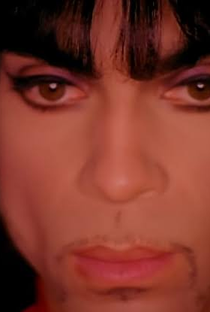 Prince - The Most Beautiful Girl In The World - Poster / Capa / Cartaz - Oficial 1