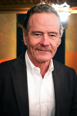 Bryan Cranston