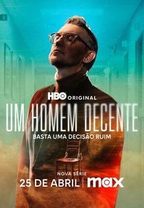 Um Homem Decente (1ª Temporada) (Porzadny Czlowiek (Sezon 1))
