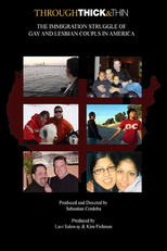 Passaporte Para a Igualdade (Through Thick and Thin)