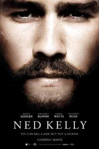  de Filme Ned Kelly (2003)