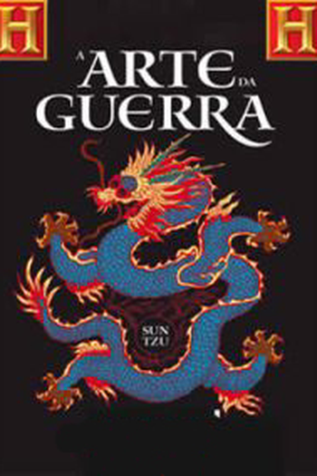  de Filme A Arte da Guerra (2009)