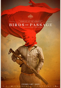 Pássaros de Verão (Pájaros del Verano)