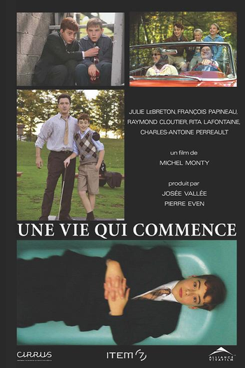  de Filme Une vie qui commence (2010)