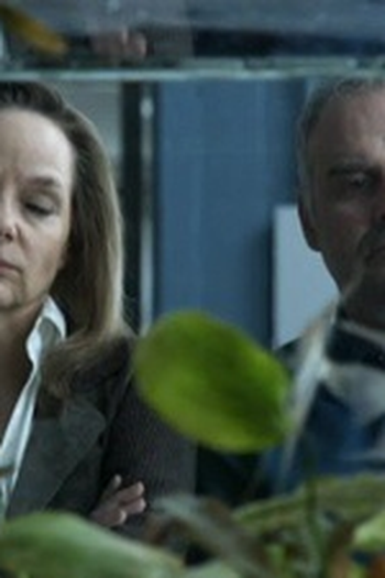 Poster de Episódio Das Attentat (2010)
