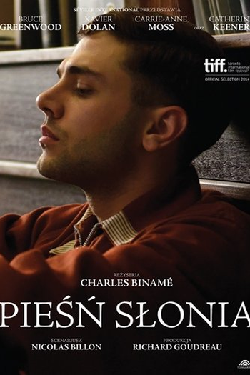  de Filme Elephant Song (2014)