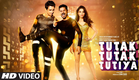 Tutak Tutak Tutiya Official Trailer | Prabhudeva | Sonu Sood | Tamannaah | T-Series
