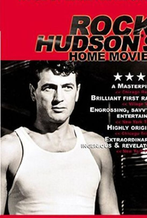 Rock Hudson's Home Movies - Poster / Capa / Cartaz - Oficial 1
