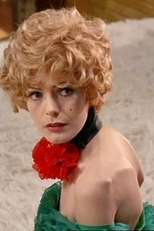 Margit Carstensen
