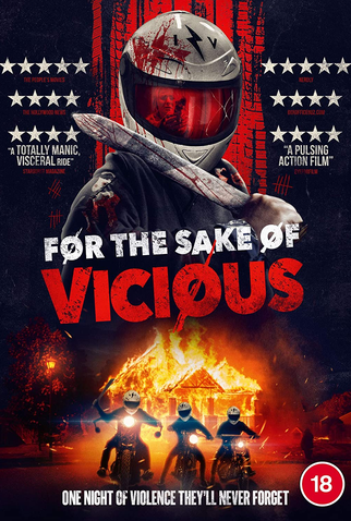 Poster 3 de Filme Luta e Sobrevivência (2020)