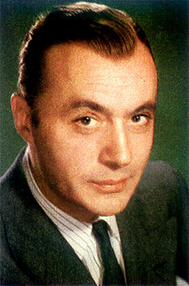 Charles Boyer - Foto 2