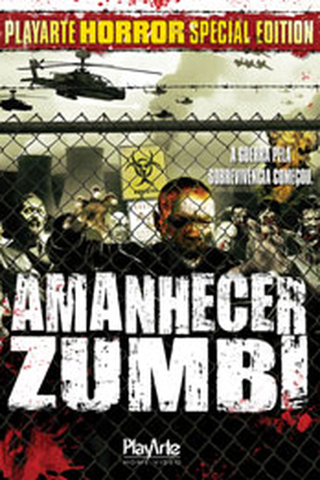  de Filme Amanhecer Zumbi (2011)
