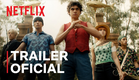 ONE PIECE: A Série | Trailer oficial | Netflix